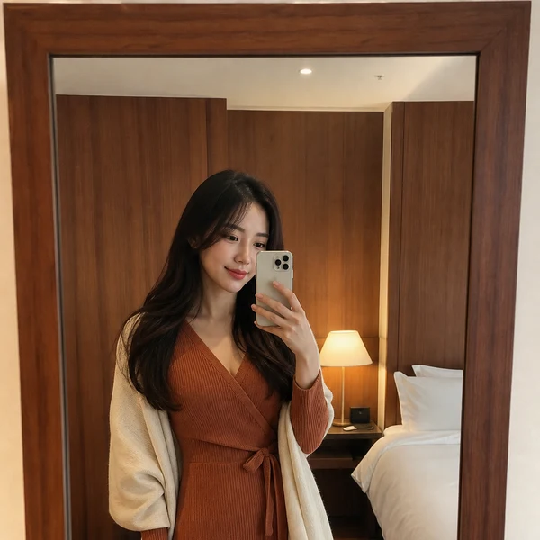아로마 클로이릴렉스 마사지 대표 안내 이미지