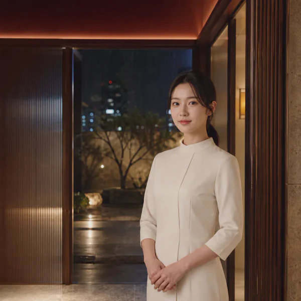 포레스트 새봄하우스 테라피 안내 이미지