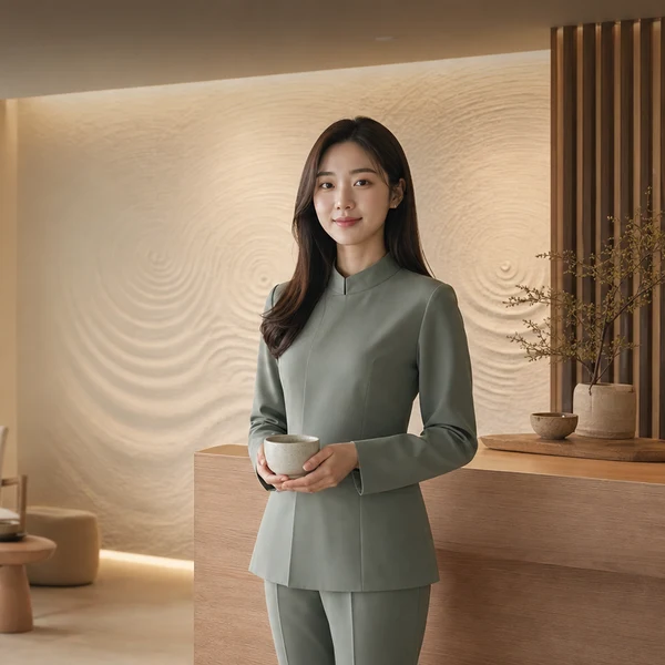 클래식 소담플레이스 테라피 안내 이미지