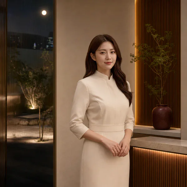 포레스트 세레나아지트 마사지 대표 안내 이미지