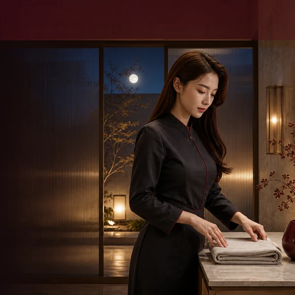 로열 설현룸 테라피 안내 이미지