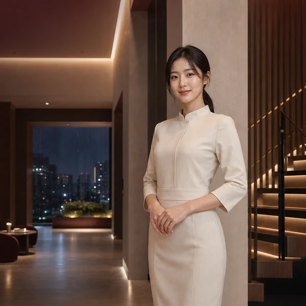 가든 리서스테이 테라피 안내 이미지