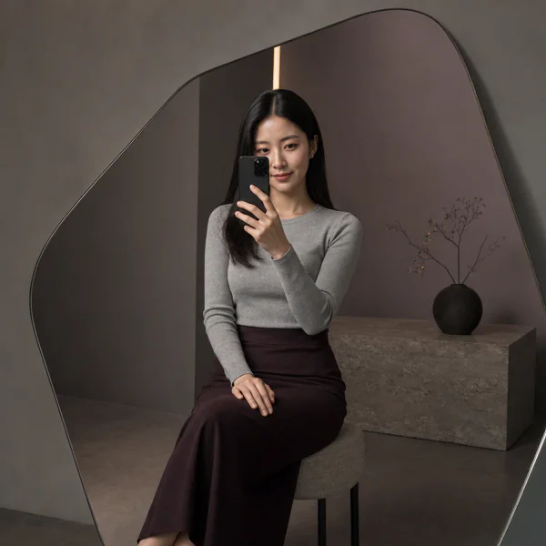 힐링 새봄룸 홈타이 안내 이미지