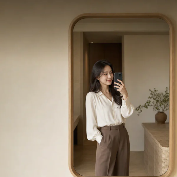 힐링 아모르살롱 테라피 대표 안내 이미지
