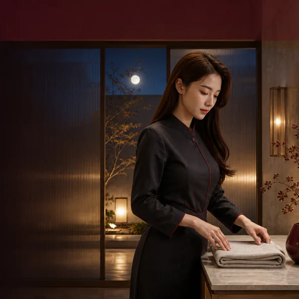 시그니처 혜리스파 홈타이 안내 이미지