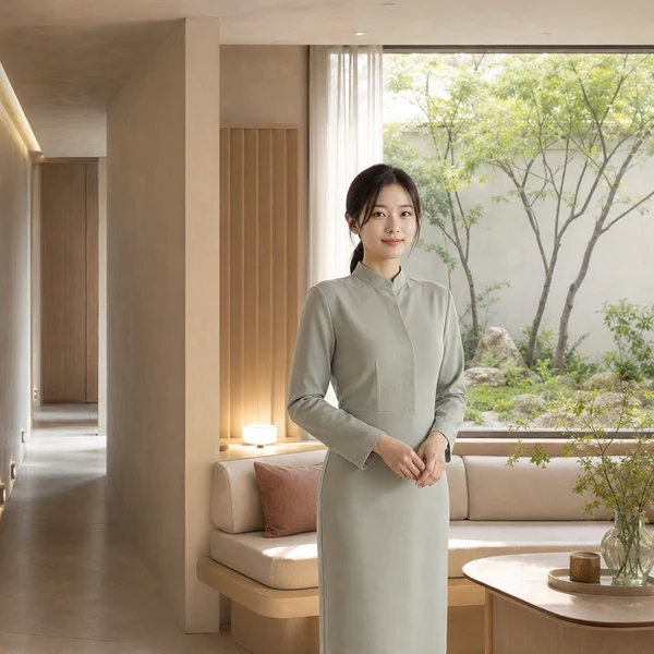 포레스트 하니센터 테라피 안내 이미지