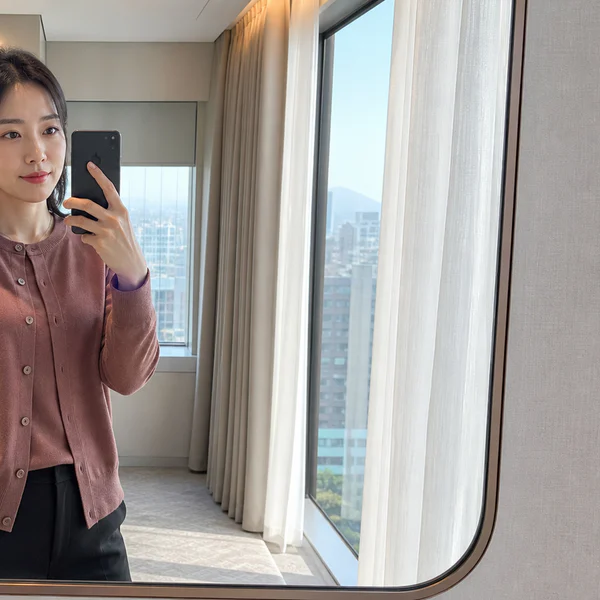 스테이 세레나웰빙 마사지 대표 안내 이미지