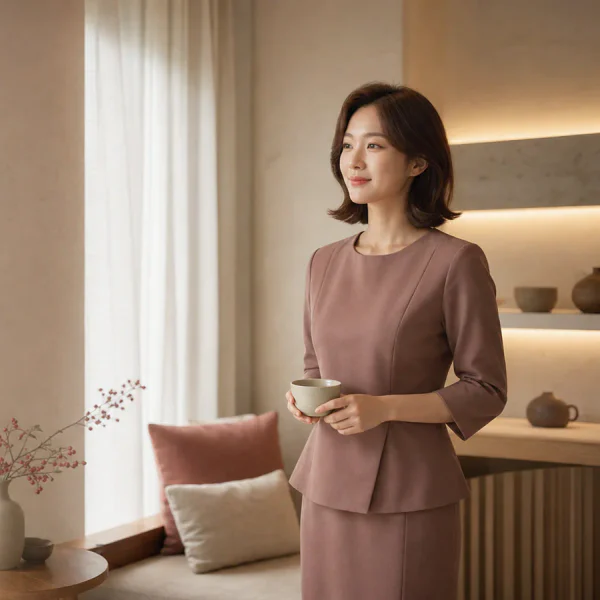 가든 다니엘스파 마사지 안내 이미지