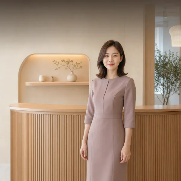 모던 해온포레스트 마사지 대표 안내 이미지