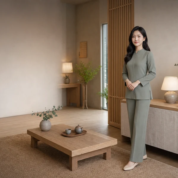 스위트 로아라운지 마사지 안내 이미지