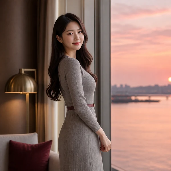 가든 하린하우스 테라피 대표 안내 이미지