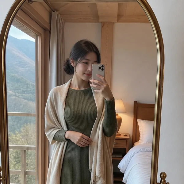 가든 아이린케어 테라피 안내 이미지