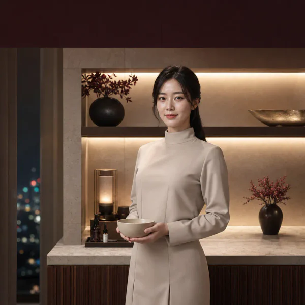 아로마 아이린포레스트 테라피 제휴업체 이미지