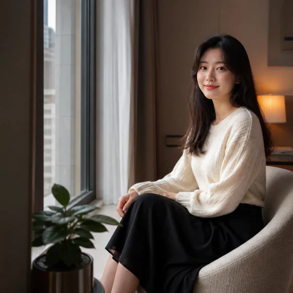 힐링 아린살롱 홈타이 대표 안내 이미지