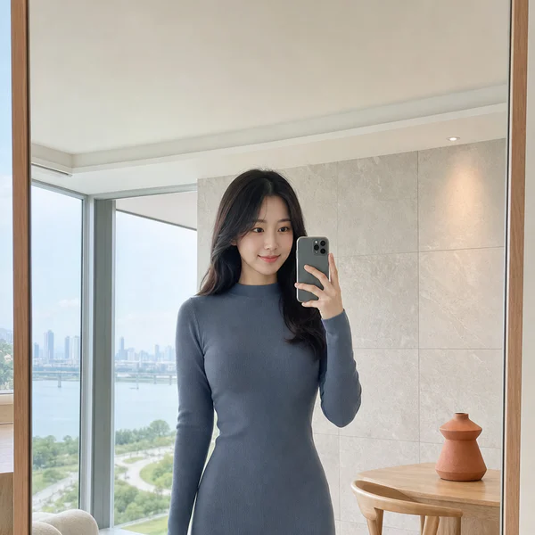 힐링 메르시룸 홈타이 제휴업체 이미지
