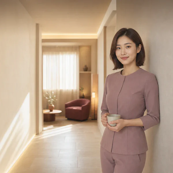 스테이 유정살롱 마사지 제휴업체 이미지