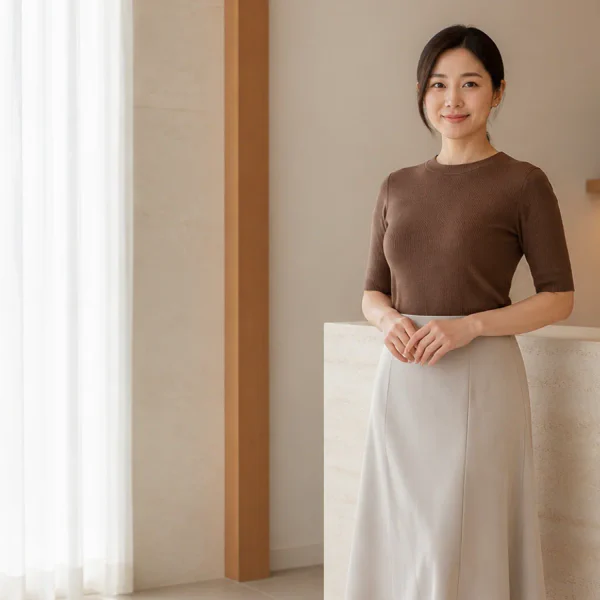가든 미나라운지 테라피 안내 이미지