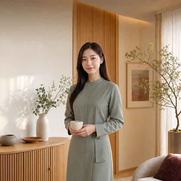 모던 리사가든 마사지 대표 안내 이미지