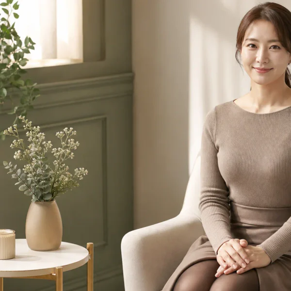 가든 라엘하우스 테라피 안내 이미지
