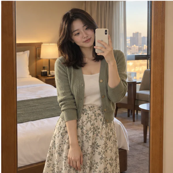 힐링 네이처룸 홈타이 제휴업체 이미지