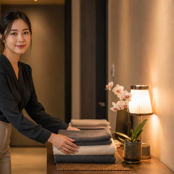 모던 보미센터 테라피 제휴업체 이미지