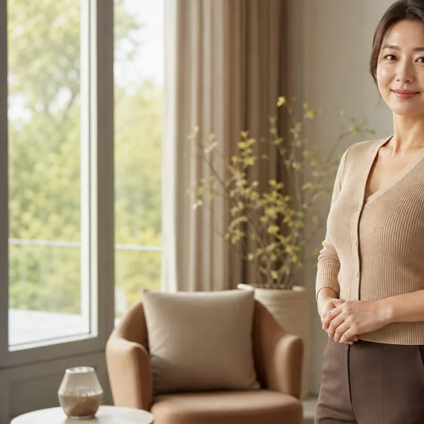 스테이 세정웰빙 마사지 대표 안내 이미지