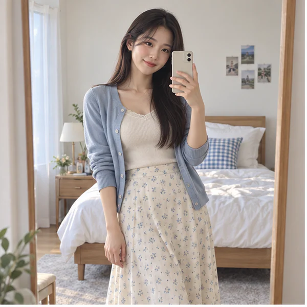 프리미엄 리안센터 마사지 안내 이미지