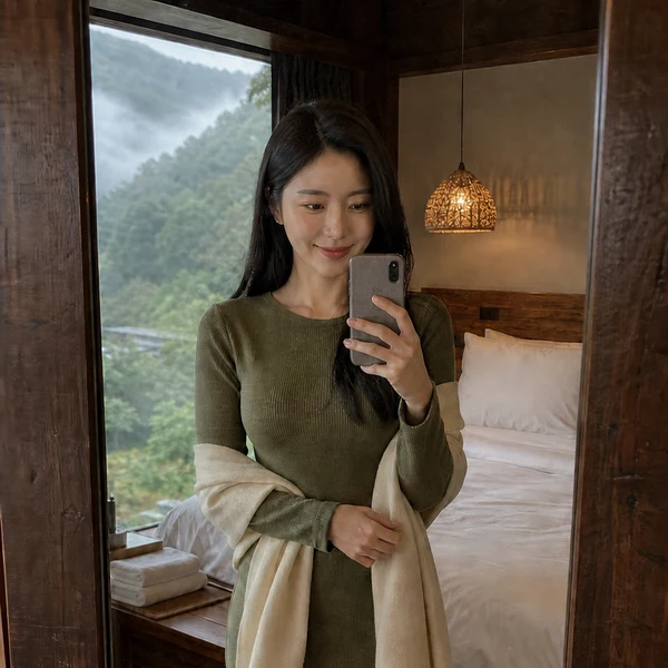블랑 루나살롱 마사지 대표 안내 이미지