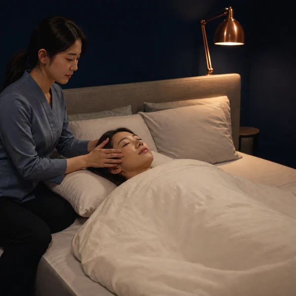 스위트 은서스테이 테라피 대표 안내 이미지