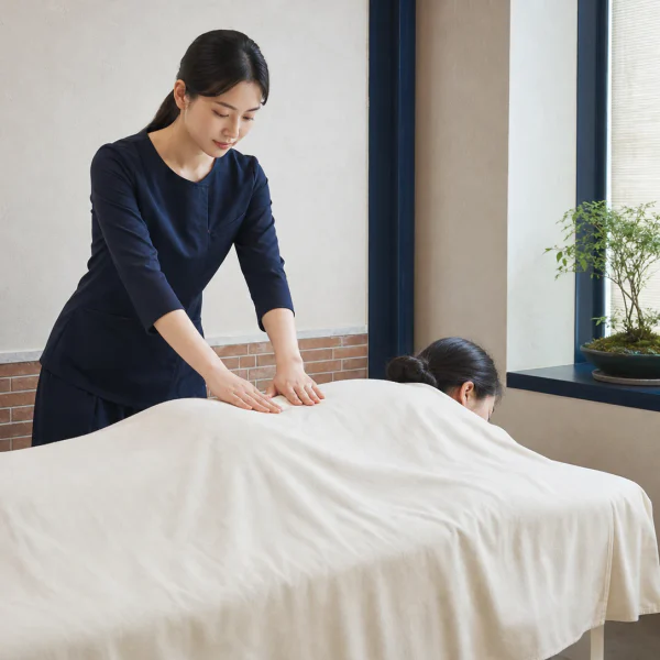 아로마 채영플레이스 마사지 대표 안내 이미지