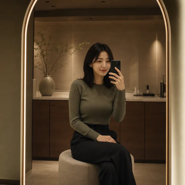 가든 설현케어 테라피 대표 안내 이미지