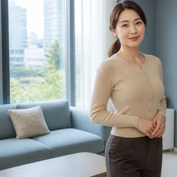 스테이 해린릴렉스 테라피 대표 안내 이미지