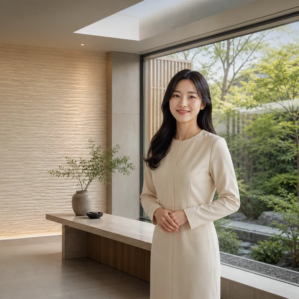 가든 세레나스테이 홈타이 제휴업체 이미지