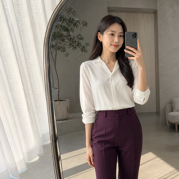 가든 효정라운지 홈타이 안내 이미지