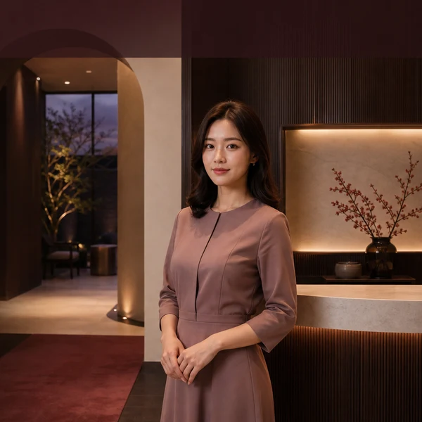 가든 문별라운지 테라피 대표 안내 이미지