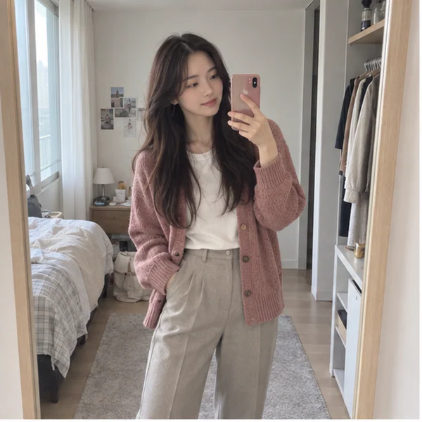 클래식 새봄릴렉스 홈타이 대표 안내 이미지