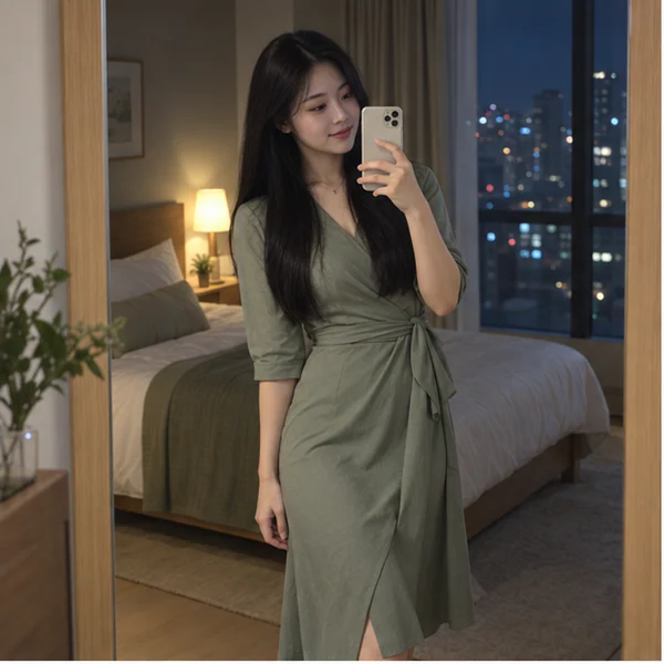 프리미엄 모먼트케어 테라피 대표 안내 이미지