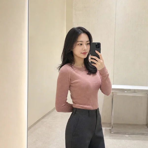 웰니스 세레나테라스 마사지 안내 이미지
