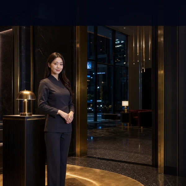 시그니처 설현아지트 테라피 대표 안내 이미지