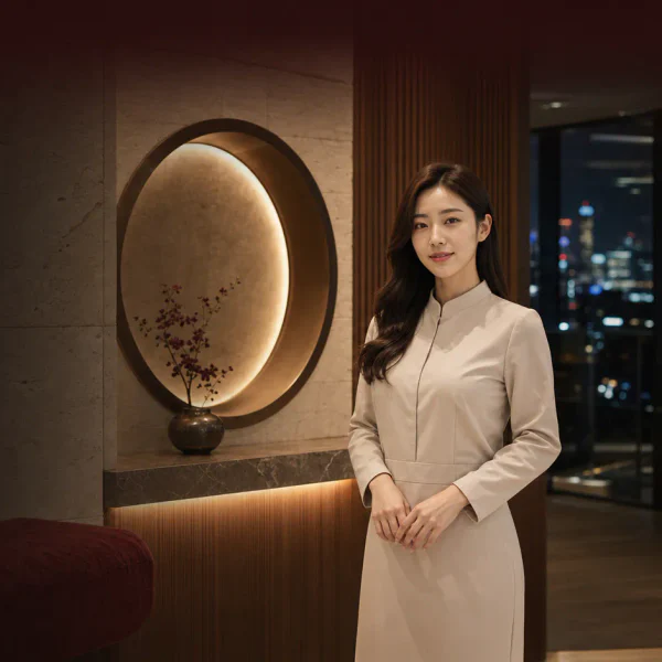 로열 라비앙센터 홈타이 안내 이미지