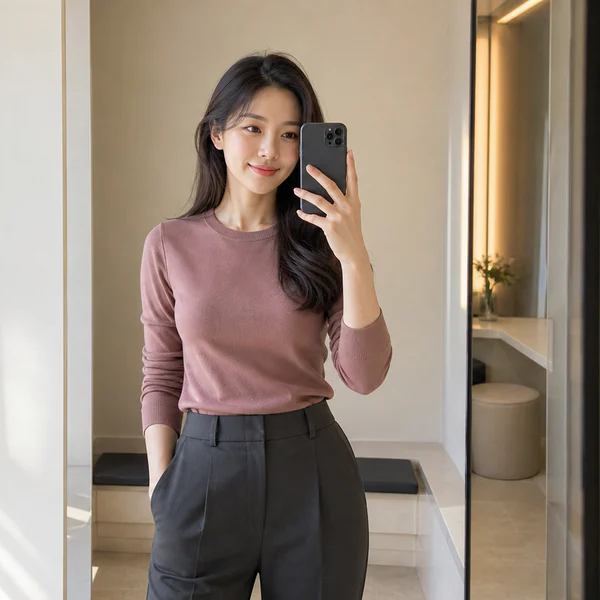 클래식 블루밍라운지 마사지 대표 안내 이미지