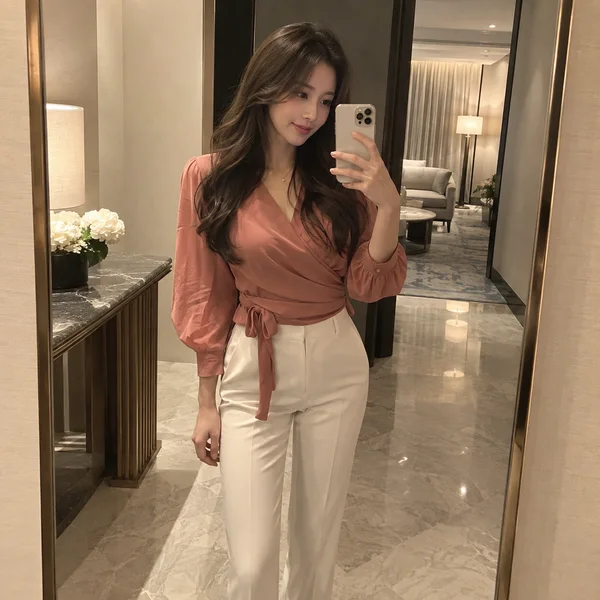 힐링 리안웰빙 홈타이 안내 이미지