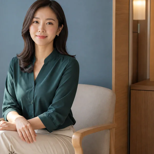시그니처 원영아지트 홈타이 대표 안내 이미지