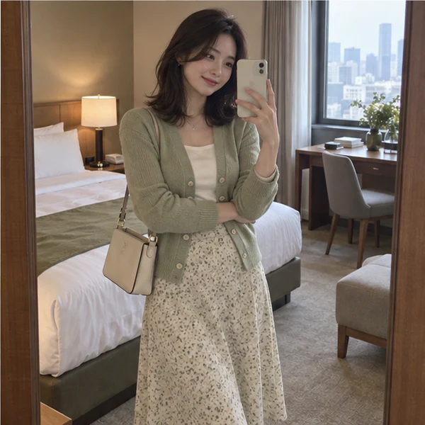 블랑 리안가든 홈타이 대표 안내 이미지