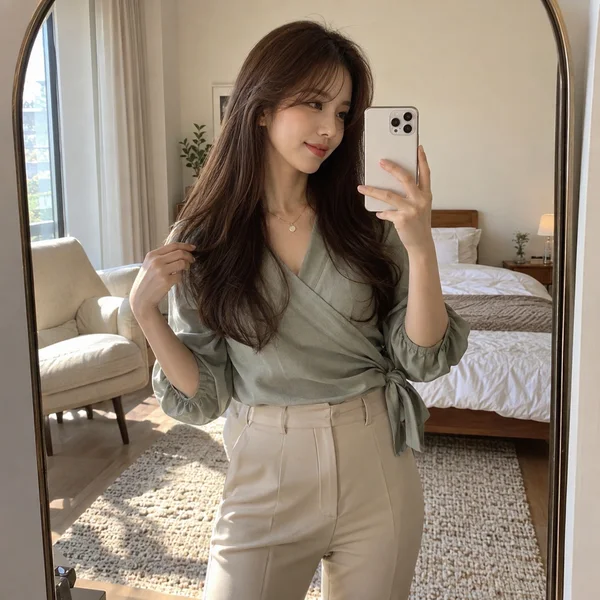 웰니스 사나웰빙 테라피 제휴업체 이미지