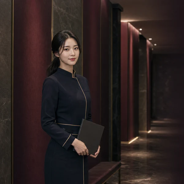 힐링 아이린룸 테라피 대표 안내 이미지