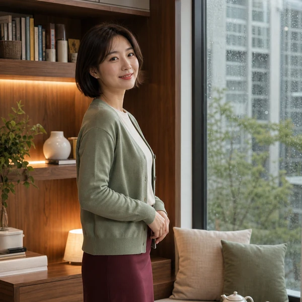 모던 라비앙살롱 테라피 대표 안내 이미지