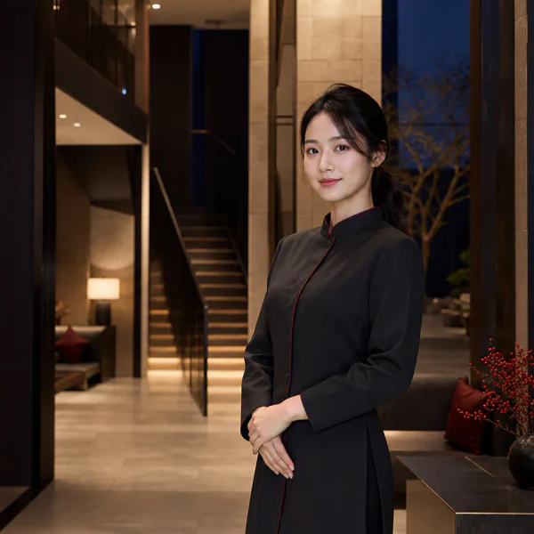 아로마 아델릴렉스 테라피 대표 안내 이미지