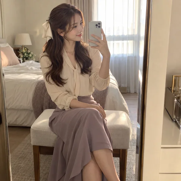 힐링 카리나룸 마사지 안내 이미지