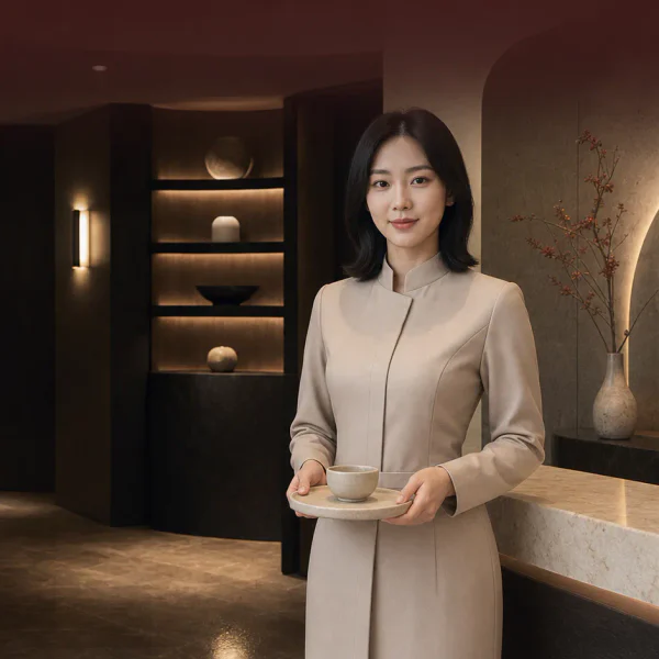 아로마 아이린포레스트 홈타이 제휴업체 이미지